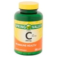 thumbnail image 5 of Spring Valley Vitamin C Supplement with Rose Hips, 500 mg, 250 Count, 5 of 5