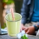 thumbnail image 4 of Vaso Térmico a Prueba De Fugas Con Pajita, Botella De Agua De Gran Capacidad, Aislamiento Al Vacío, Taza De Viaje Portátil, Tapa Fácil De Limpiar, Hidratación Para Deportes Al Aire Libre, 4 of 9
