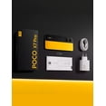 thumbnail image 2 of Smartphone Xiaomi Poco X7 Pro Amarillo 256Gb 12Gb 6.67” 120Hz  Dual SIM, 2 of 5