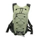 thumbnail image 1 of Mochila deportiva de senderismo de 13 litros, resistente al agua, transpirable y resistente a los desgarros. Verde claro, 1 of 8