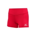 thumbnail image 2 of Mizuno Victory 3.5" Inseam Volleyball Shorts, 2 of 9