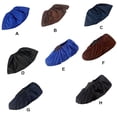thumbnail image 3 of Sonducket Cubiertas impermeables para zapatos Antideslizante Reutilización Prevención a prueba de agua con alfombrilla de goma Protección para alfombras Accesorios de disfraces Tipo 5, 3 of 6