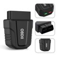 thumbnail image 4 of Herramienta de diagnóstico escáner BT 5.4 OBD2 FLhrweasw para automóvil IOS/Android, 4 of 9