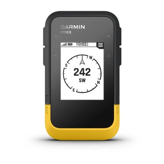GPS Garmin eTrex SE Garmin eTrex SE