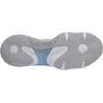 thumbnail image 2 of Reebok Womens Royal Turbo Impulse Sneaker White/Gray/Primal Red EH3465, 2 of 5