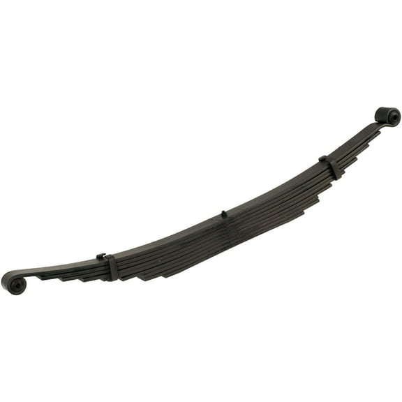 Dorman 22-1653HD Rear Leaf Spring Compatible with Select Chevrolet/GMC Models