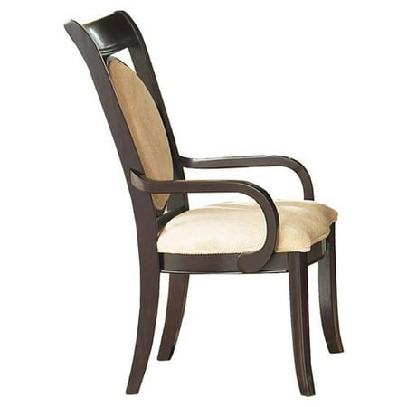 UPC 810226012165 product image for Somerton Dwelling Signature Arm Chair (Set of 2) | upcitemdb.com