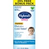 Hyland's Naturals Baby Mucus + Cold Relief Bonus Pack, 5oz
