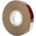 thumbnail image 2 of (2 pack) Scotch 924 ATG Adhesive Transfer Tape, 0.50 Inch x 36 Yards, Clear 12-Roll Inner, 2 of 7