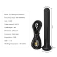 thumbnail image 2 of Antena GSM 3G 4G 5G antena Omni para exteriores de alta ganancia 15dBi RP SMA macho TS9 CRC9 antena magnética impermeable para módem enrutador Wifi, 2 of 5