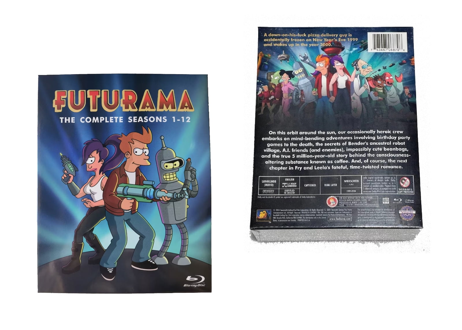 Futurama Series Watch Futurama Season Katey Sagal Watch Futurama