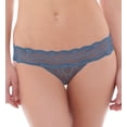 thumbnail image 2 of b.tempt'd by Wacoal Lace Kiss Bikini, 2 of 4