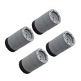 thumbnail image 1 of Billuyoard Almohadillas antivibración para secadora, 4 Uds., soporte para lavadora, alfombrillas elevadoras de goma, almohadilla para pie con Electrodomésticos Tipo 3, 1 of 6