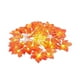 thumbnail image 1 of Acción De Gracias Calabaza Hoja De Arce Luces De Cadena Funciona Con Pilas Hojas De Otoño Guirnalda Para Interior Fiesta En Casa Al Aire Libre Decoración De Halloween Kearding HA042451-03, 1 of 6