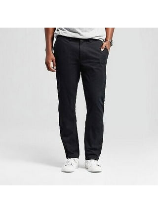 Athletic Fit Chinos