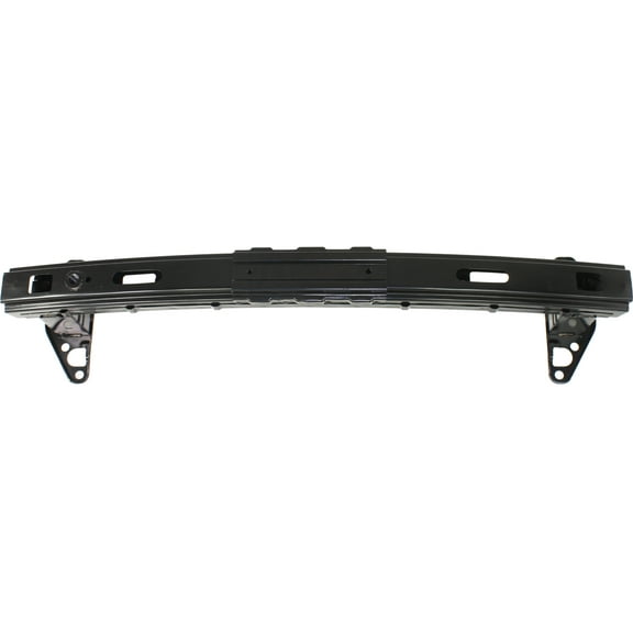 Front Bumper Reinforcement Compatible with KIA SOUL 2010-2011 Impact