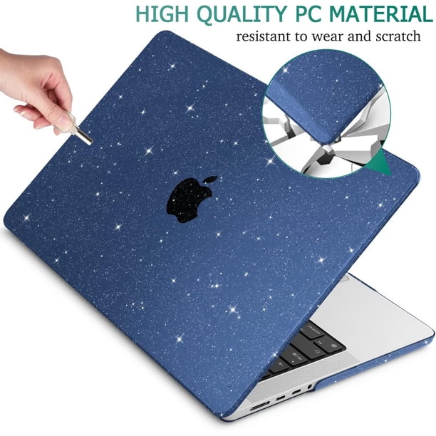 for MacBook Pro 16 Inch (2023 2021 Release) A2780 M2 Pro / M2 Max