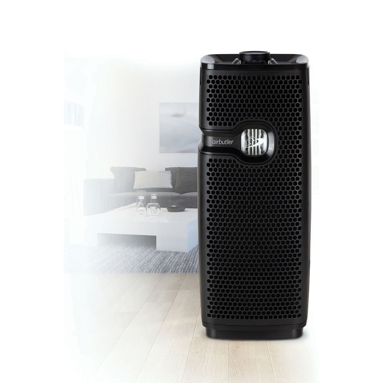 Bionaire Visipure Mini Tower Air Cleaner