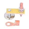 thumbnail image 4 of Clamp Head,  Welding Grounding Tool Easy Attach  For Mechanical Maintenance, 4 of 8