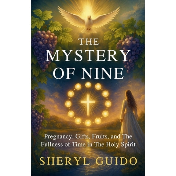 The Mystery of Nine, (Paperback)