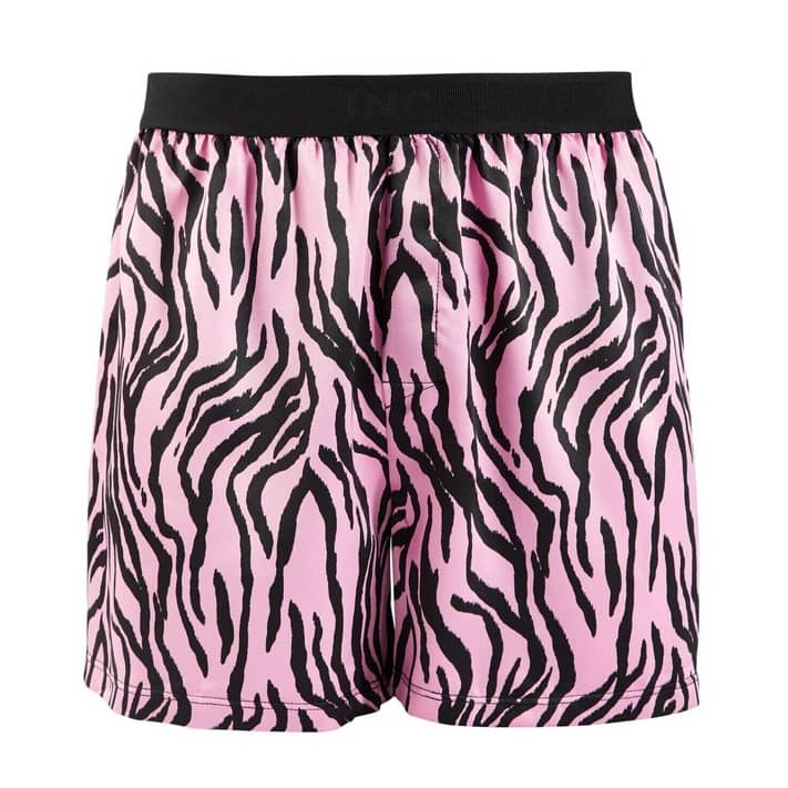 Het is goedkoop Statistisch positie INC International Concepts Men's Boxer Shorts in Pink Zebra-Small -  Walmart.com