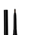 thumbnail image 2 of Crayon Eyeliner Longue Durée Maquillage Eyeliner Crayon Eyeliner Résistant à la Transpiration Naturel Imperméable Sans Bavure Crayon Eyeliner Longue Durée pour Maison Extérieur Travail Brun Foncé, 2 of 8