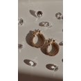 thumbnail image 1 of Boucles d'Oreilles CLAIRE, 1 of 1