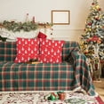 thumbnail image 4 of RKSTN Bedroom Pillowcase Linen Christmas Pillowcase 2Pc C Kitchen Gadgets, 4 of 5