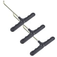 thumbnail image 4 of OULII 3Pcs Multi Function Trampoline Spring Pull Hook for Bounce Houses and Bungee, 4 of 8