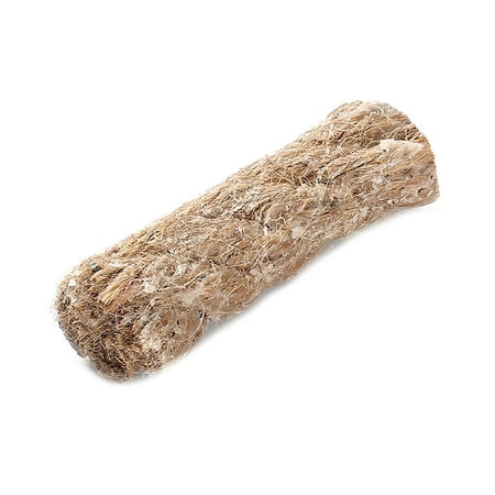 

Shulemin Tinder Rope Multifunctional Wind-Proof Mini Outdoor Hiking Camping Lightweight Tinder for Picnic