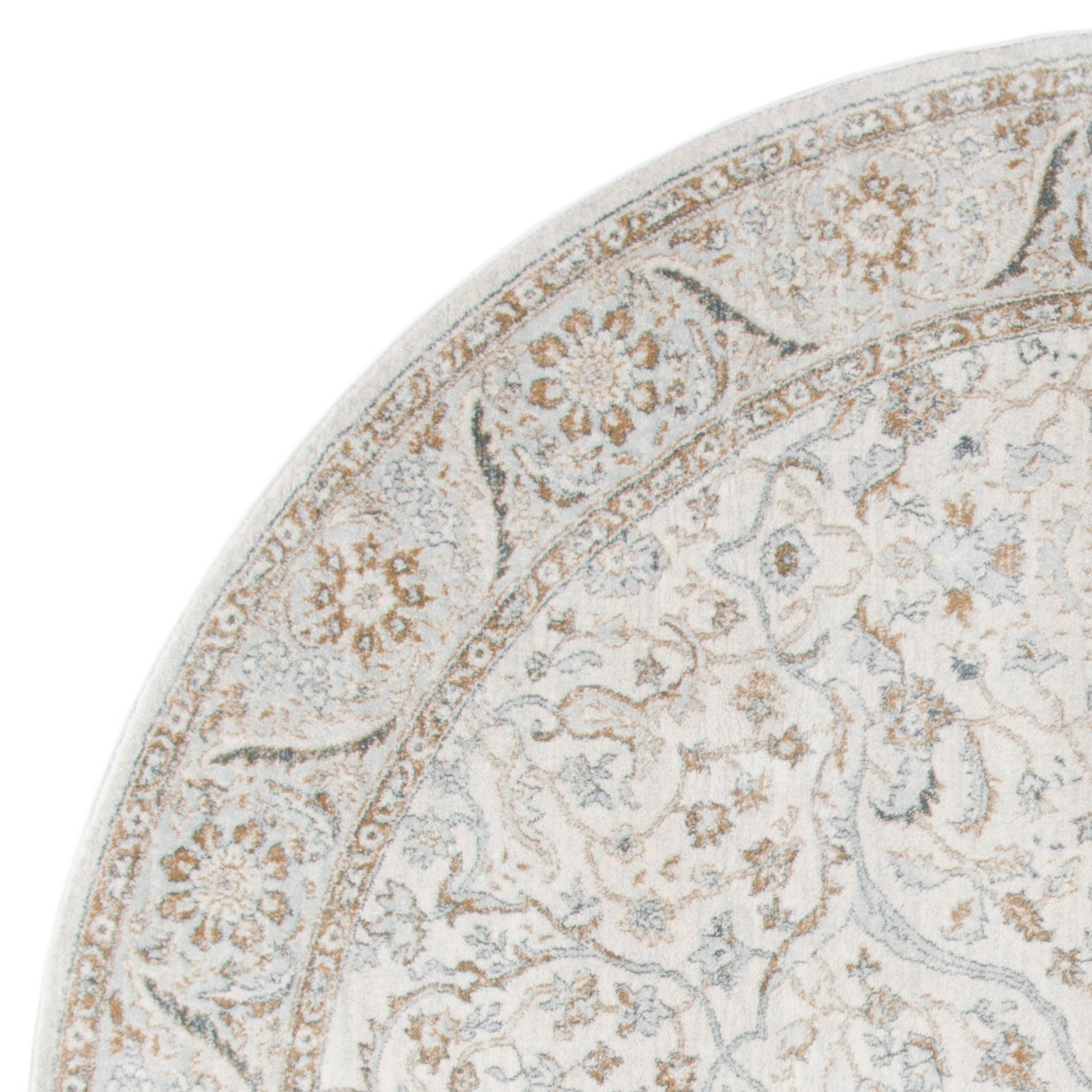 Safavieh Isabella Kuzman Floral Bordered Area Rug or Runner
