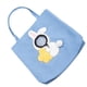thumbnail image 4 of Bolsa de hombro para mascotas Nikou lona tamaño grande, 4 of 12
