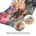 thumbnail image 3 of WOBOGO Beautiful Colorful Dress Puzzle Challenge 1000 Piece Jigsaw Suitable for Game Night Finished Size 29.5 x 19.7in, 3 of 9