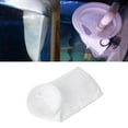 thumbnail image 3 of Milue Filter Socks 100 Micron 4 Inch Ring by 9 Inch Long Aquarium Nylon Filter Bags, 3 of 11