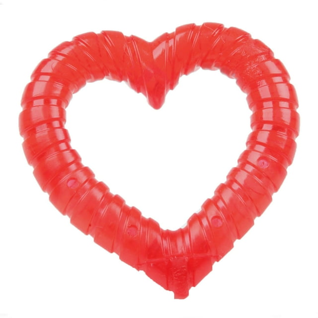 Juguete para Dentición SmartPetLove Snuggle Puppy con Alivio de Hielo
