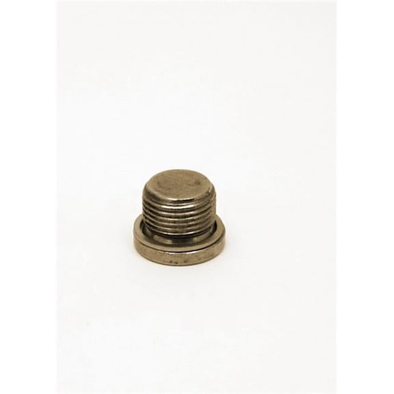 22-405 20 mm GM Oil Level Sender Plug