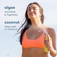 thumbnail image 4 of Seaweed Bath Co. Clear Moisture Mineral Spf 30 Spray Protector Solar De Amplio Espectro 6 Onzas Algas Marinas Cosechadas De Forma Sostenible Coco, 4 of 5