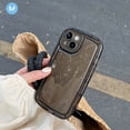 thumbnail image 1 of Funda De Teléfono De Lujo Para IPhone 14 13 12 11 8 7 6s 6 8g 7g Xr X Xs Pro Plus Max Trasera Suave A Prueba De Golpes Gao Jiahui unisex, 1 of 2