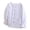 Purple-1, variant on Flannel Pajamas for Women Soft Bed Jacket Button Front Long Sleeve Fuzzy Fleece Jacket Pajama Tops Sleepwear Coat Winter Loungewear with Pockets Nightgown for Women