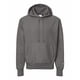 thumbnail image 1 of Champion Sudadera Con Capucha De Tejido Inverso Para Hombre S Stone Grey, 1 of 4