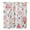 style, variant on Cute Fox in Cherry Blossom Pond 2 Panels Curtains for Bedroom Living Room Drapes Kitchen Window Curtain Home Decor