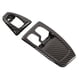 thumbnail image 4 of Reemplazo de estilo de fibra de carbono para cubierta de Panel de interruptores de control de elevación de ventana para Smart Fortwo W451 Facelift 2011-2014, 4 of 5