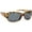 tokyo tortoise/gray, variant on Floating nylon frame and polarized lenses - FP-88 tokyo tortoise/gray