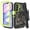 Camo Green, variant on Compatible For Samsung Galaxy A16 Case by Thousand Gear– Heavy Duty Rugged Protective Cover with Belt Clip Holster & Built-in Screen Protector – Camo Green