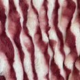 thumbnail image 2 of Plutus Brands Plutus White Berry Snow Chinchilla Faux Fur Luxury Throw Blanket, 36L x 60W, 2 of 2