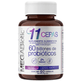 thumbnail image 1 of Probioticos 60 Billones MEGABIOTIC 11 Cepas para 60 Dias, 1 of 8