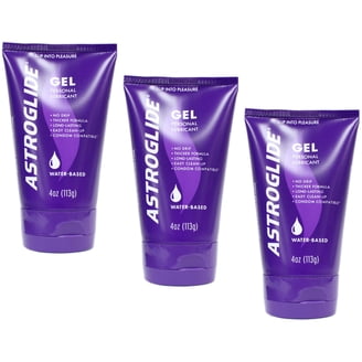 Astroglide X Premium Silicone Personal Lubricant 2.50 oz
