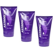 Astroglide Personal Lubricant Gel 4 oz (Pack of 3)