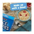 thumbnail image 3 of Rice Krispies Breakfast Cereal, 12 oz Box (Pack of 48), 3 of 9