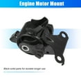 thumbnail image 3 of Unique Bargains Engine Motor Mount 50805-SAA-013 for Honda Fit 1.5L 2007-2008 Engine Torque Strut Mount Bracket, 3 of 7